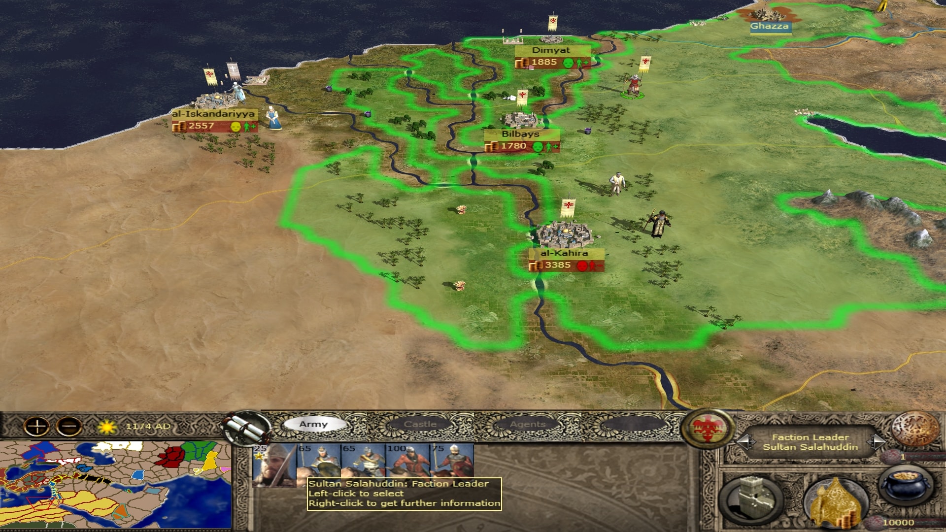 Medieval 2 total war westeros mod