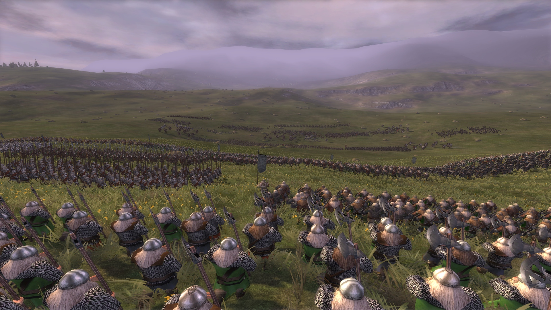 Medieval 2 Total War Kingdoms Patch Traduction