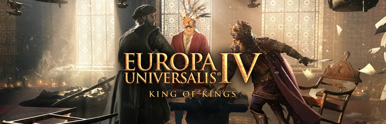 EU4