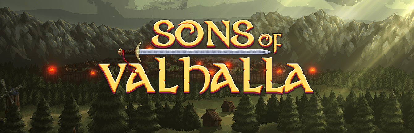Sons Of Valhalla