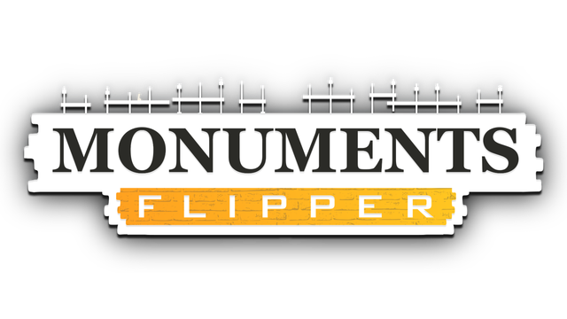 Monuments Flipper cover