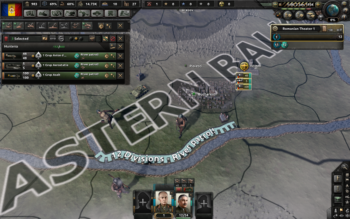 to hoi4 how supply 1er 2017  Iron of Carnet   du  IV Mundus Novembre Hearts