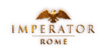 Imperator : Rome Imperator_Rome_logo