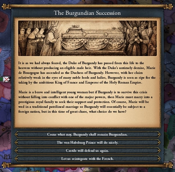 Eu 4 to us clearance