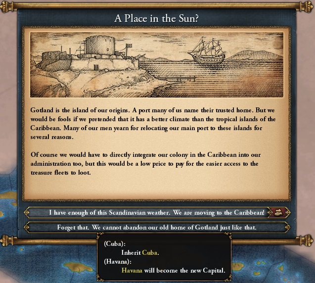 Europa Universalis IV Carnet de developpement du 5 Juillet 2022 Mundus Bellicus