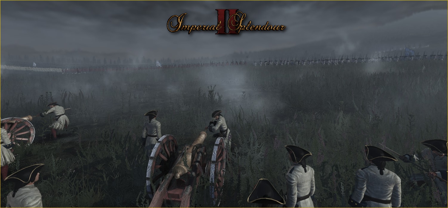 Imperial Splendour II