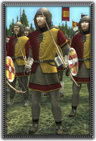 Grands archers (Angleterre)