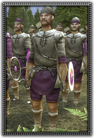 Archers de Trébizonde (Empire byzantin)