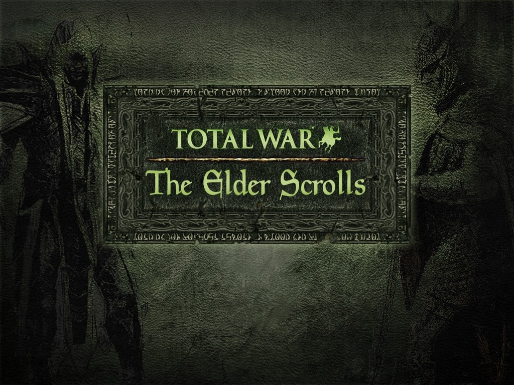 The Elder Scrolls : Total War