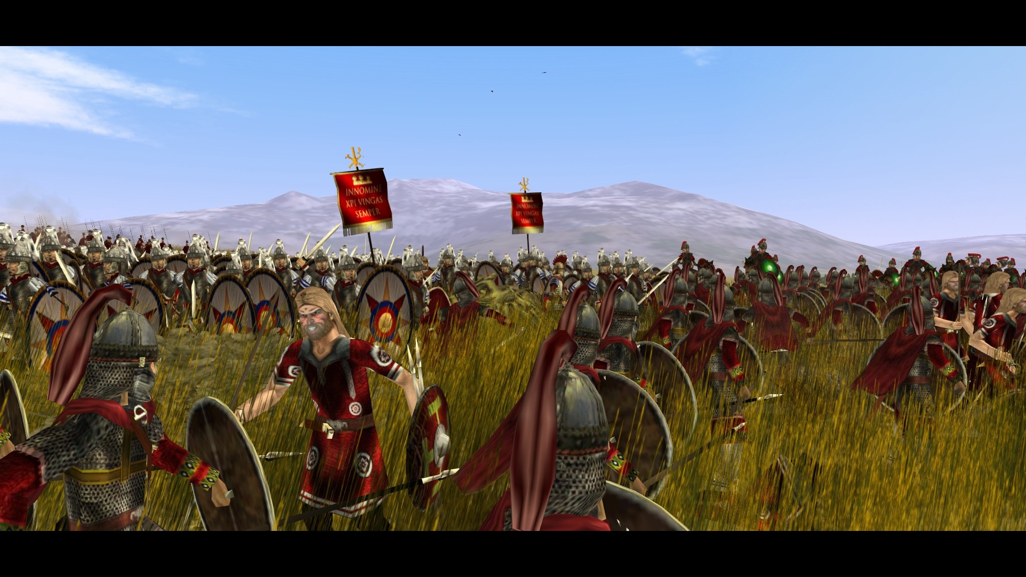 rome total war gold edition mega