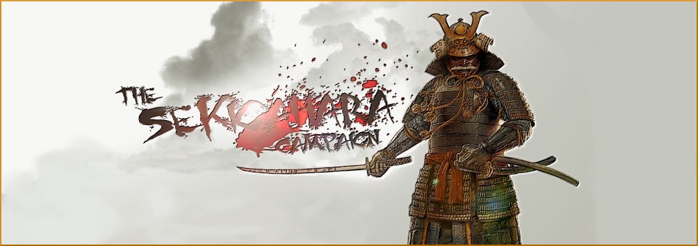 total war shogun 2 best mods