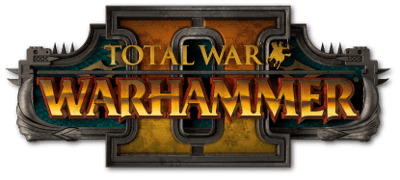 Logo de Total War : WARHAMMER 2