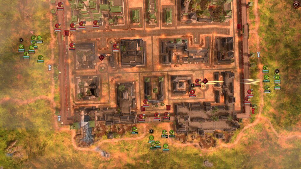 Plan de Wei-Jin